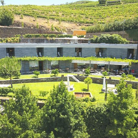 Quinta Do Vallado - Douro Wine Hotel Peso da Régua Zewnętrze zdjęcie