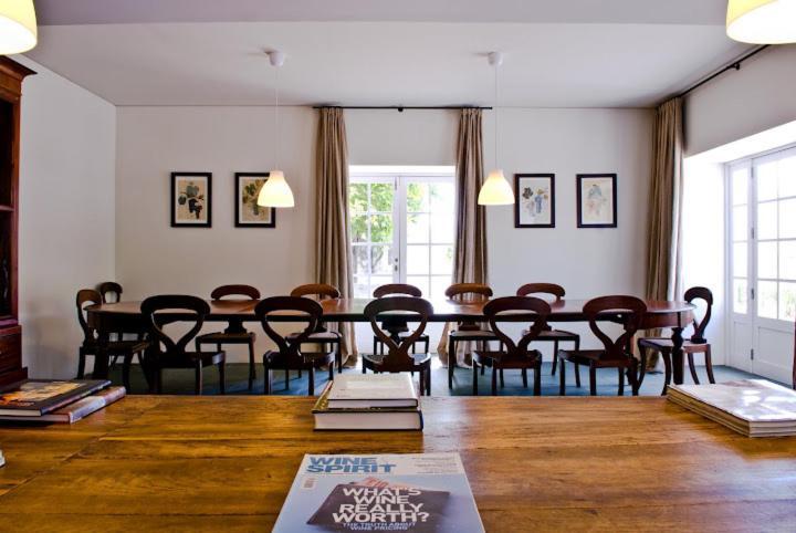 Quinta Do Vallado - Douro Wine Hotel Peso da Régua Zewnętrze zdjęcie