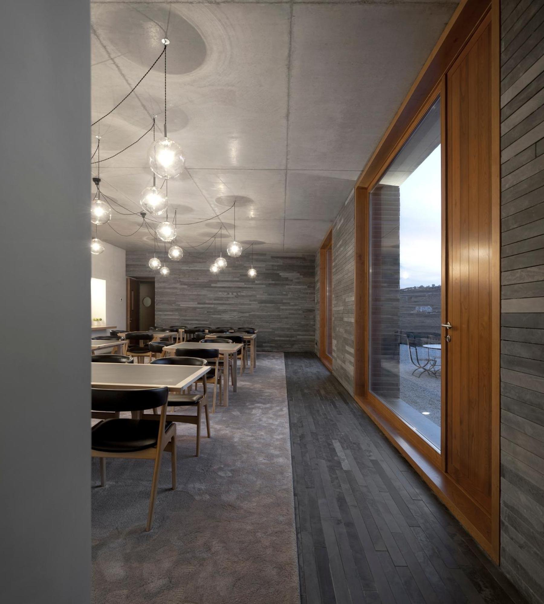 Quinta Do Vallado - Douro Wine Hotel Peso da Régua Zewnętrze zdjęcie