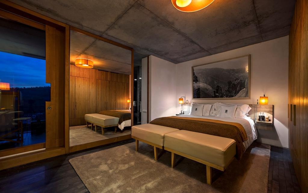 Quinta Do Vallado - Douro Wine Hotel Peso da Régua Zewnętrze zdjęcie