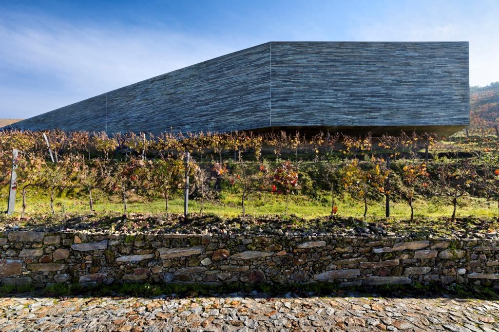 Quinta Do Vallado - Douro Wine Hotel Peso da Régua Zewnętrze zdjęcie