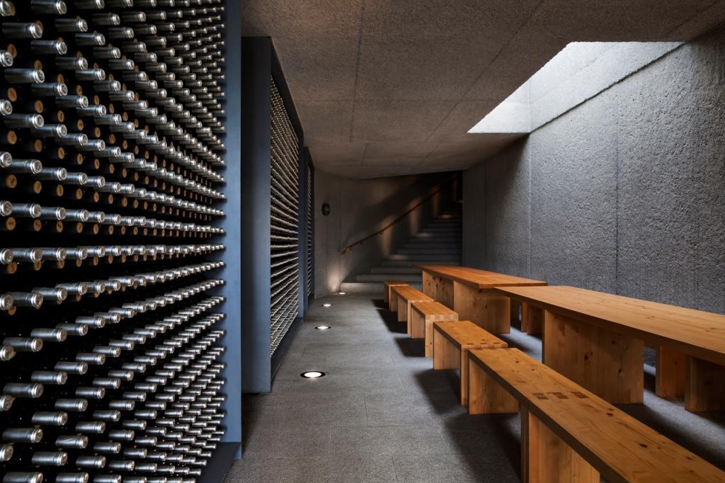 Quinta Do Vallado - Douro Wine Hotel Peso da Régua Zewnętrze zdjęcie