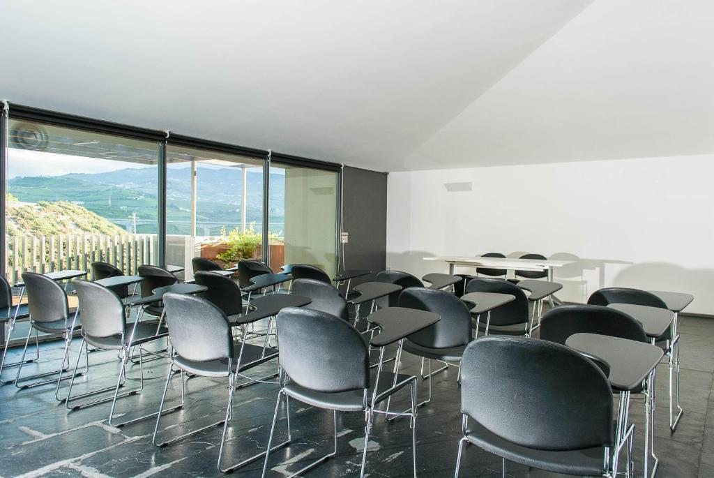 Quinta Do Vallado - Douro Wine Hotel Peso da Régua Zewnętrze zdjęcie