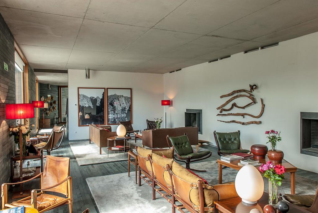 Quinta Do Vallado - Douro Wine Hotel Peso da Régua Zewnętrze zdjęcie