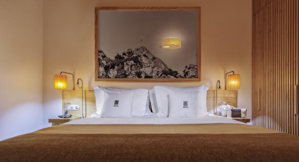 Quinta Do Vallado - Douro Wine Hotel Peso da Régua Pokój zdjęcie