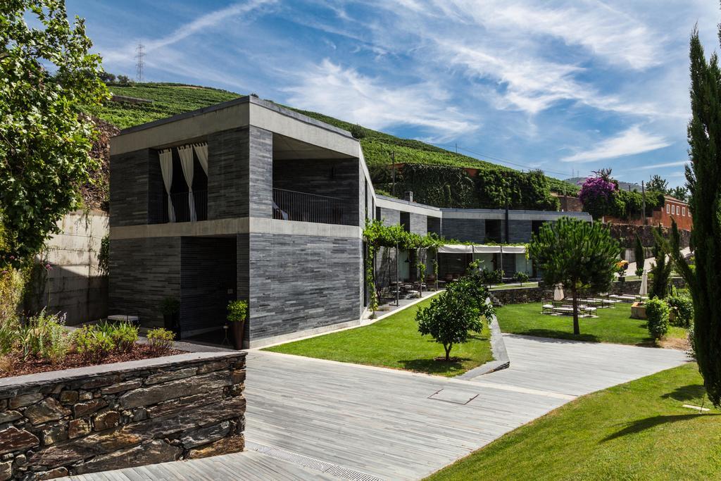 Quinta Do Vallado - Douro Wine Hotel Peso da Régua Zewnętrze zdjęcie